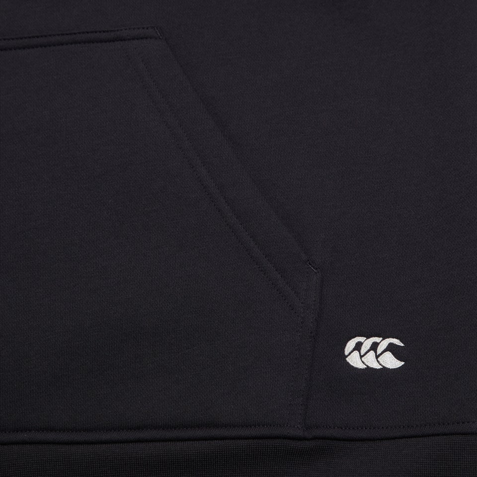 Womens Ellie X CCC Hoodie Black