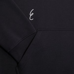 Womens Ellie X CCC Hoodie Black