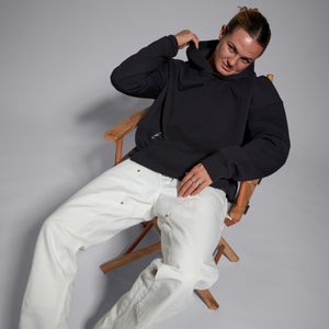 Womens Ellie X CCC Hoodie Black