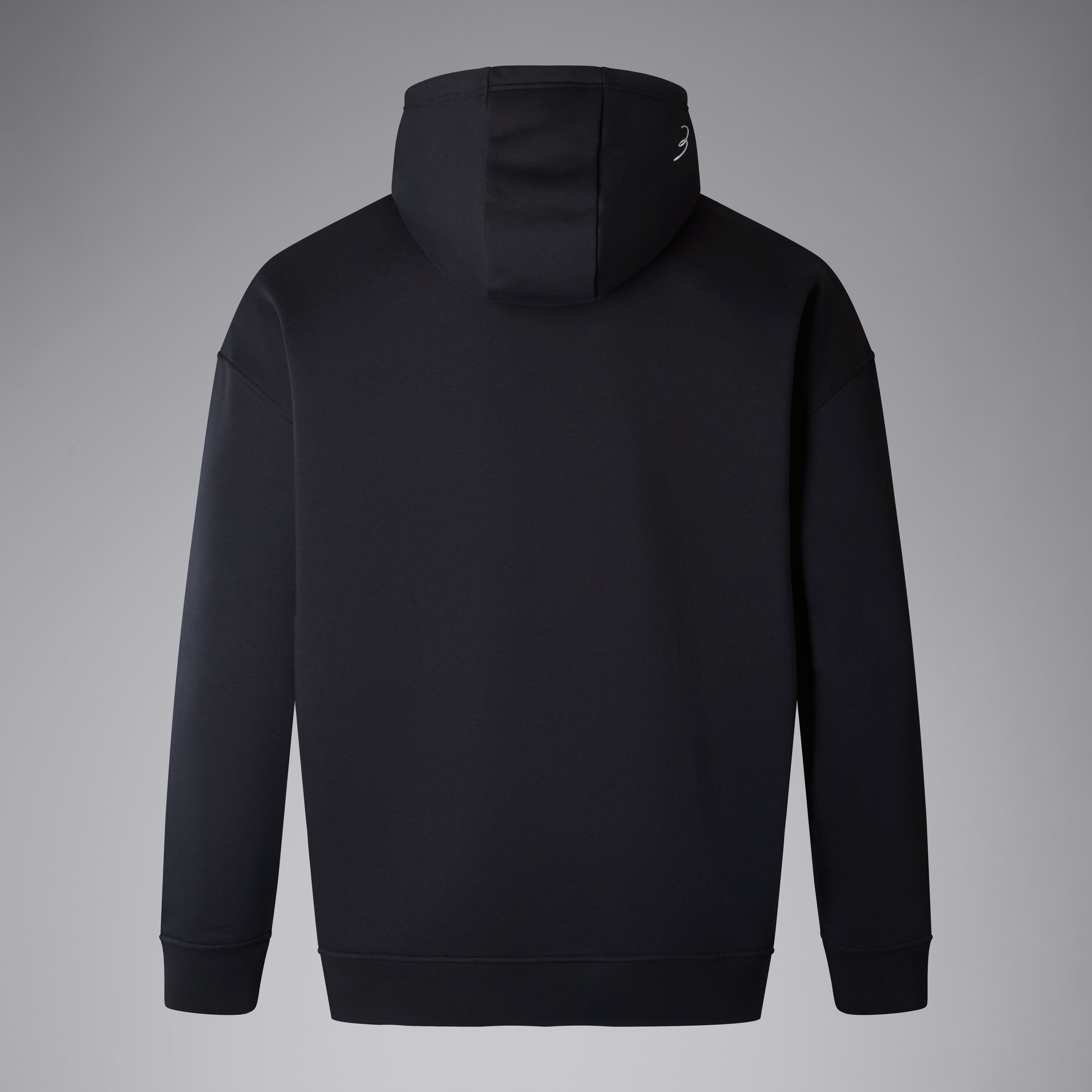 Womens Ellie X CCC Hoodie Black | Canterbury