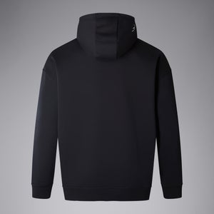 Womens Ellie X CCC Hoodie Black