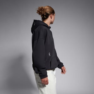 Womens Ellie X CCC Hoodie Black