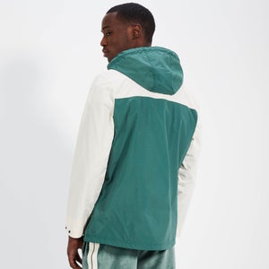 Men's Pierleoni OH Jacket Dark Green