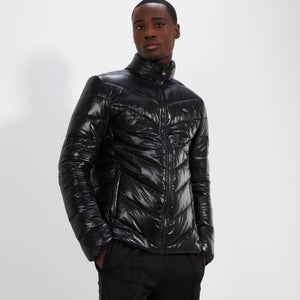 Jacke Orsini FZ für Herren, Schwarz