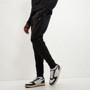 Trainingshose Jardin für Herren, Schwarz