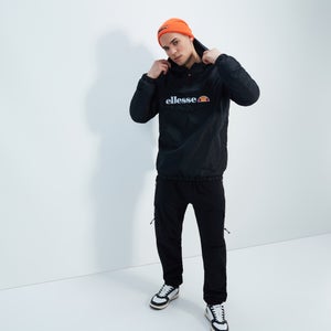 Jacke Monterini OH für Herren, Schwarz