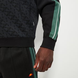 Men's Italie Sweatshirt Black