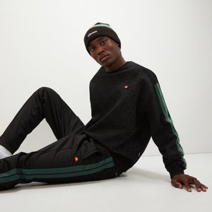 Men's Italie Sweatshirt Black