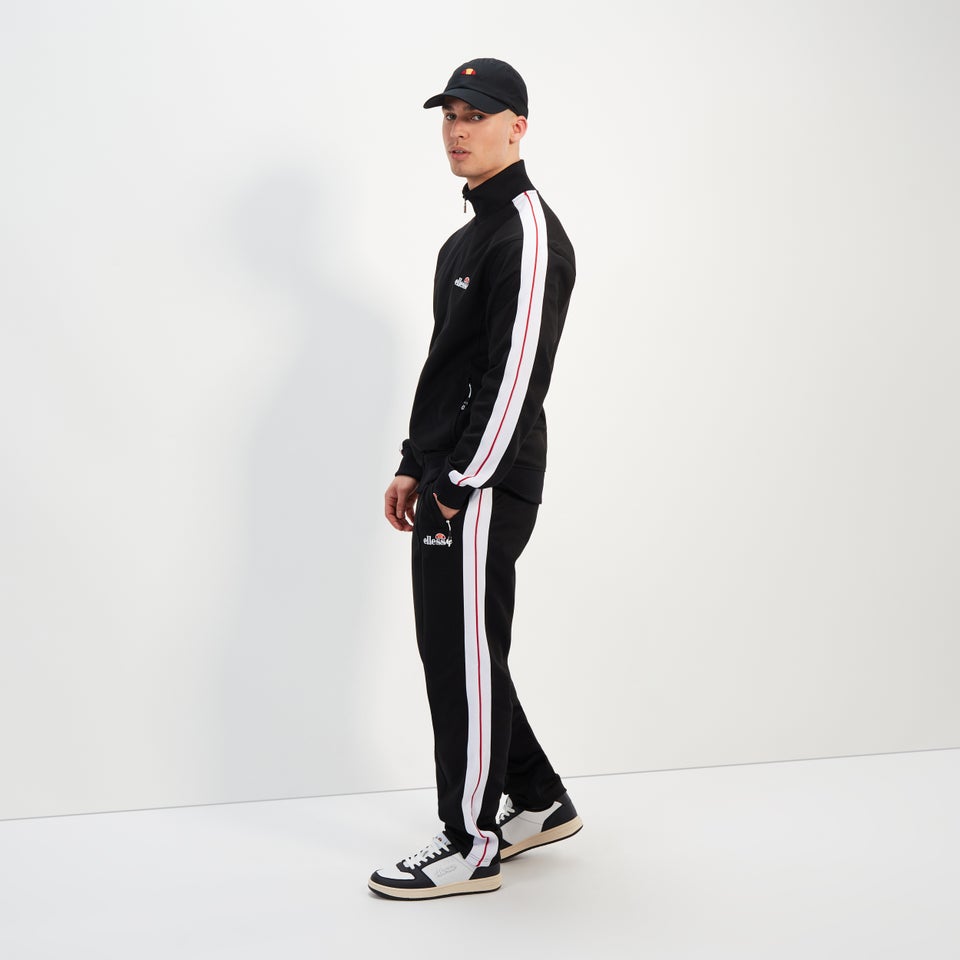 Men's Zania Track Pant Black