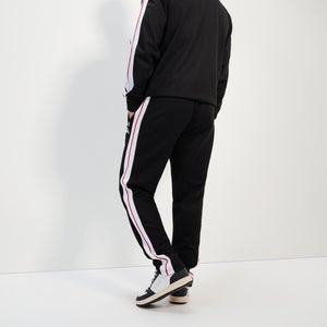 Men's Zania Track Pant Black