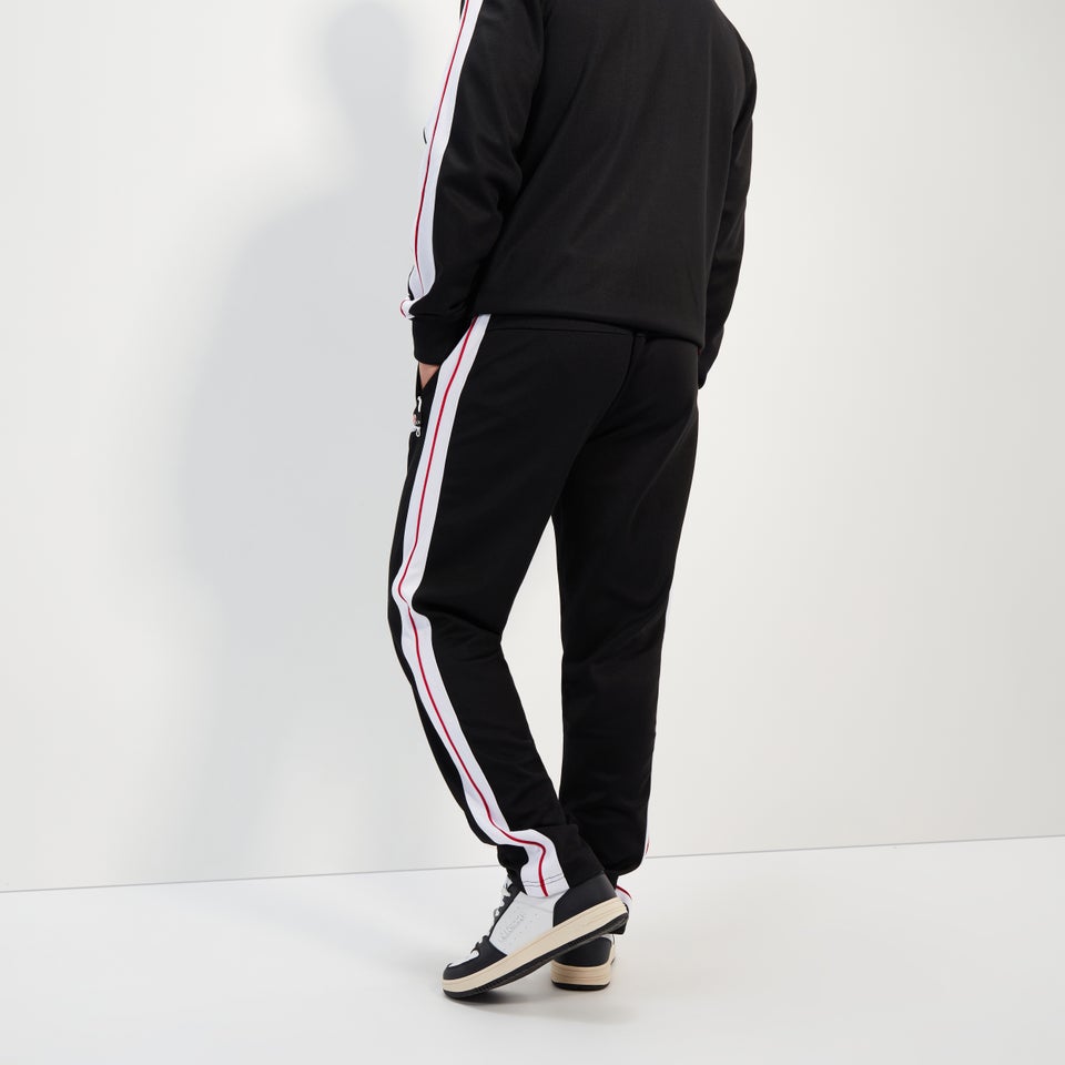 Men's Zania Track Pant Black