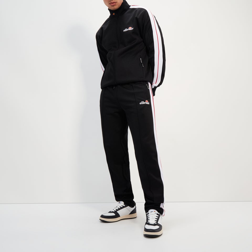 Men's Zania Track Pant Black