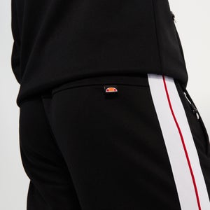 Men's Zania Track Pant Black