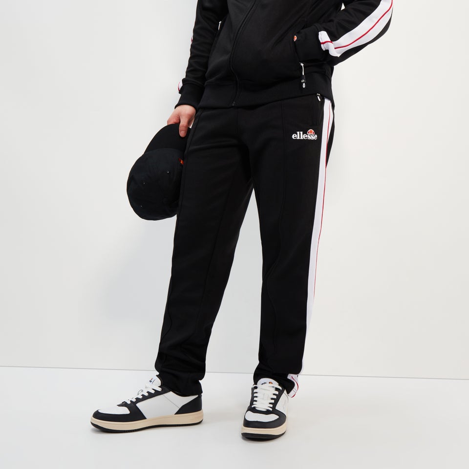 Men's Zania Track Pant Black