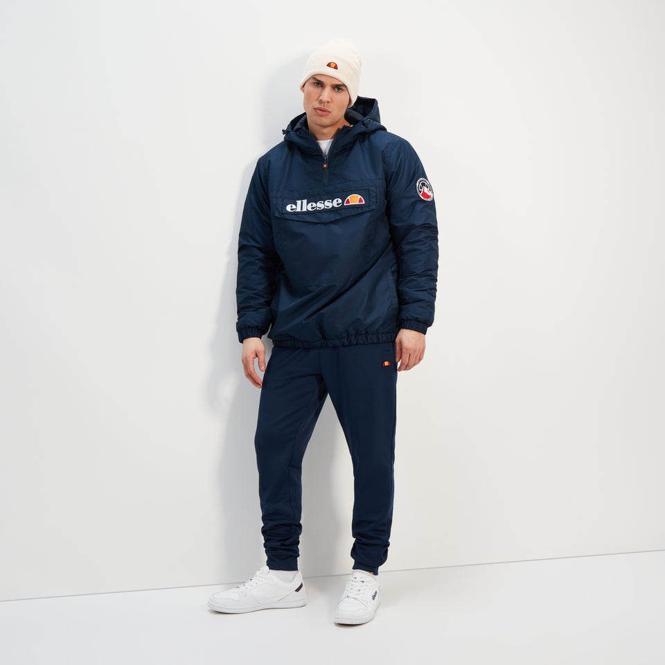 Men's Monterini OH Jacket Navy