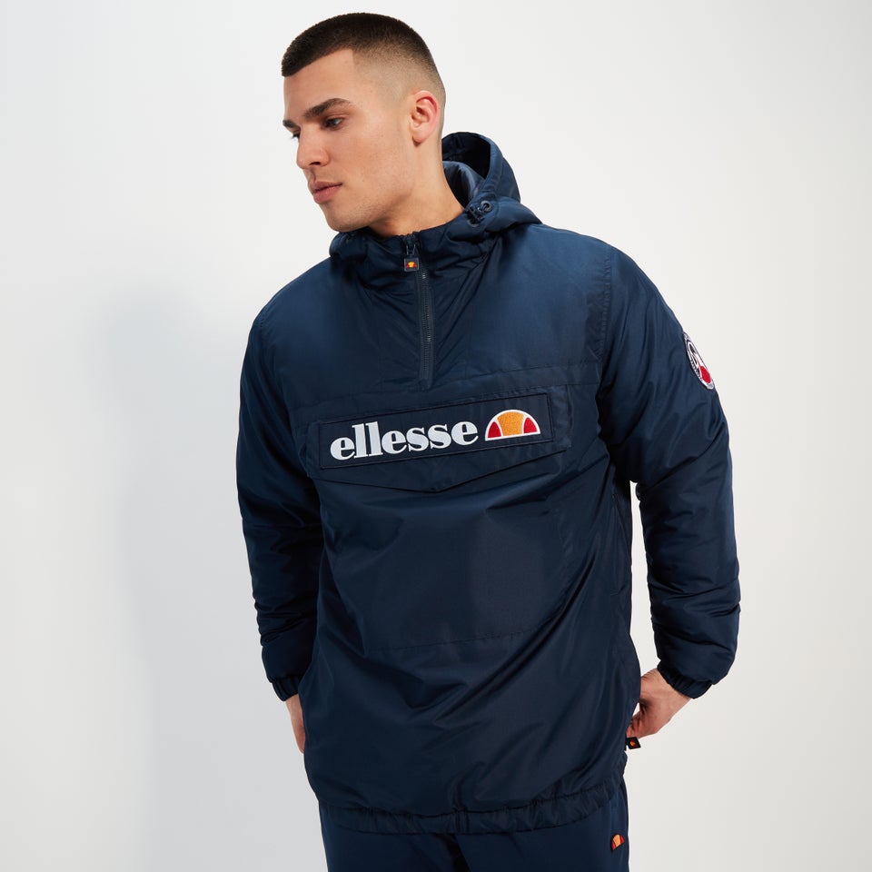 Men's Monterini OH Jacket Navy