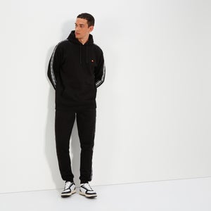 Jogginghose Reflexia für Herren, Schwarz