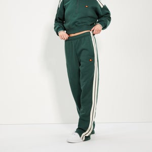 Jogginghose Radice für Damen, Dunkelgrün