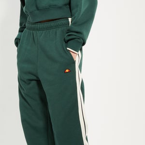 Jogginghose Radice für Damen, Dunkelgrün