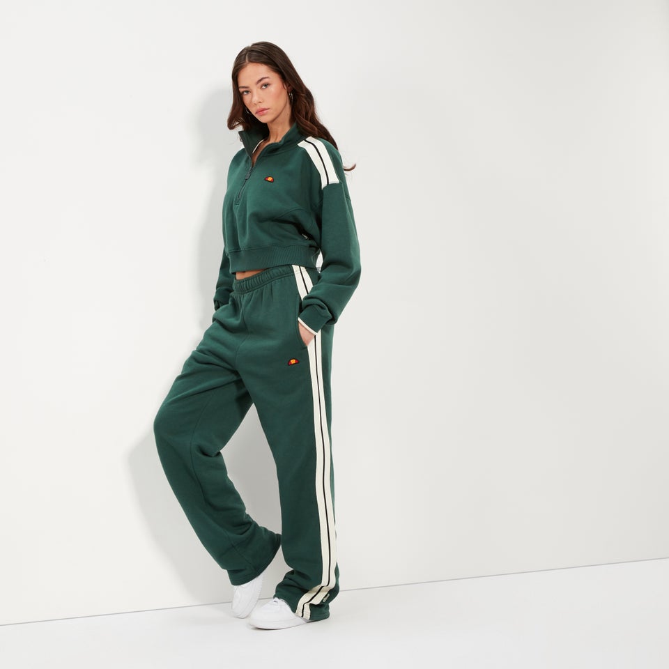 Women's Radice Jog Pant Dark Green