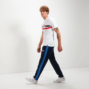 Men's Zania Track Pant Navy