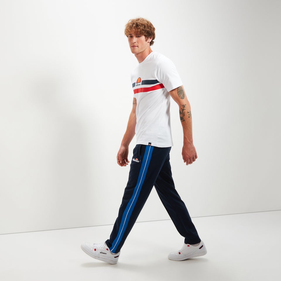 Men's Zania Track Pant Navy