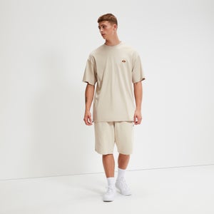 T-Shirt Balatro für Herren Beige
