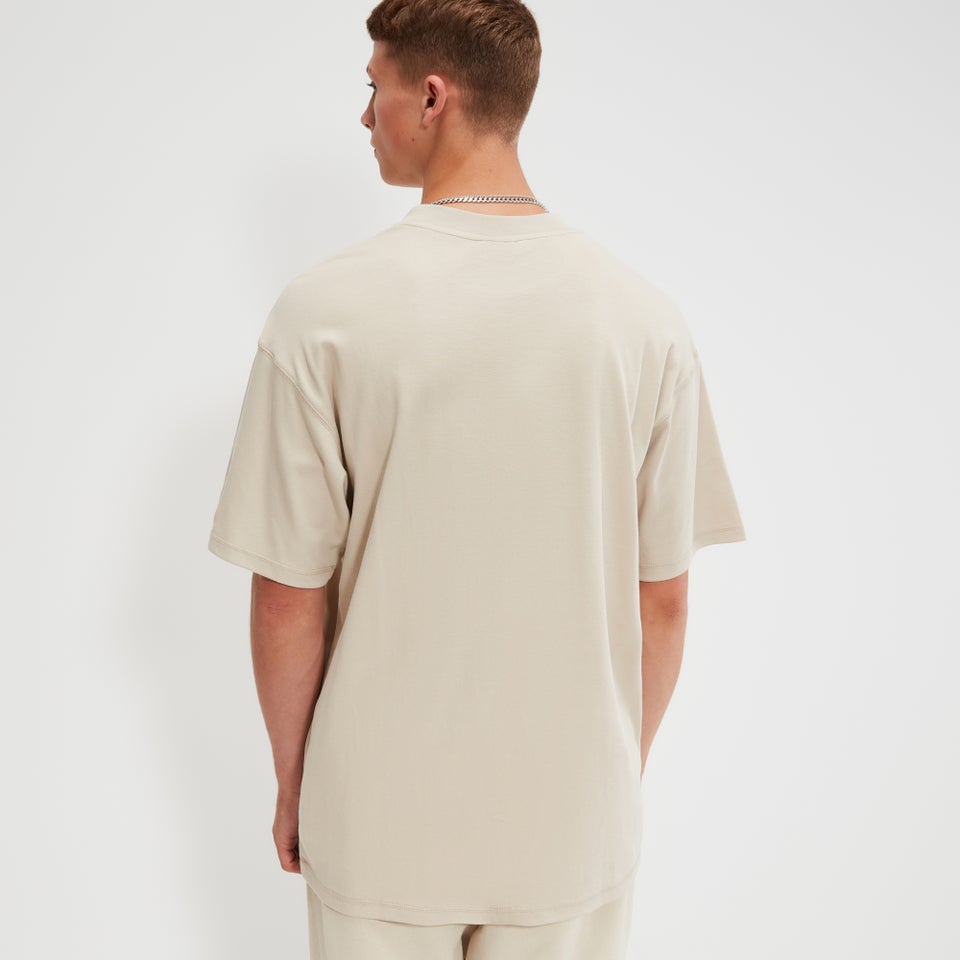 Men's Balatro Tee Beige