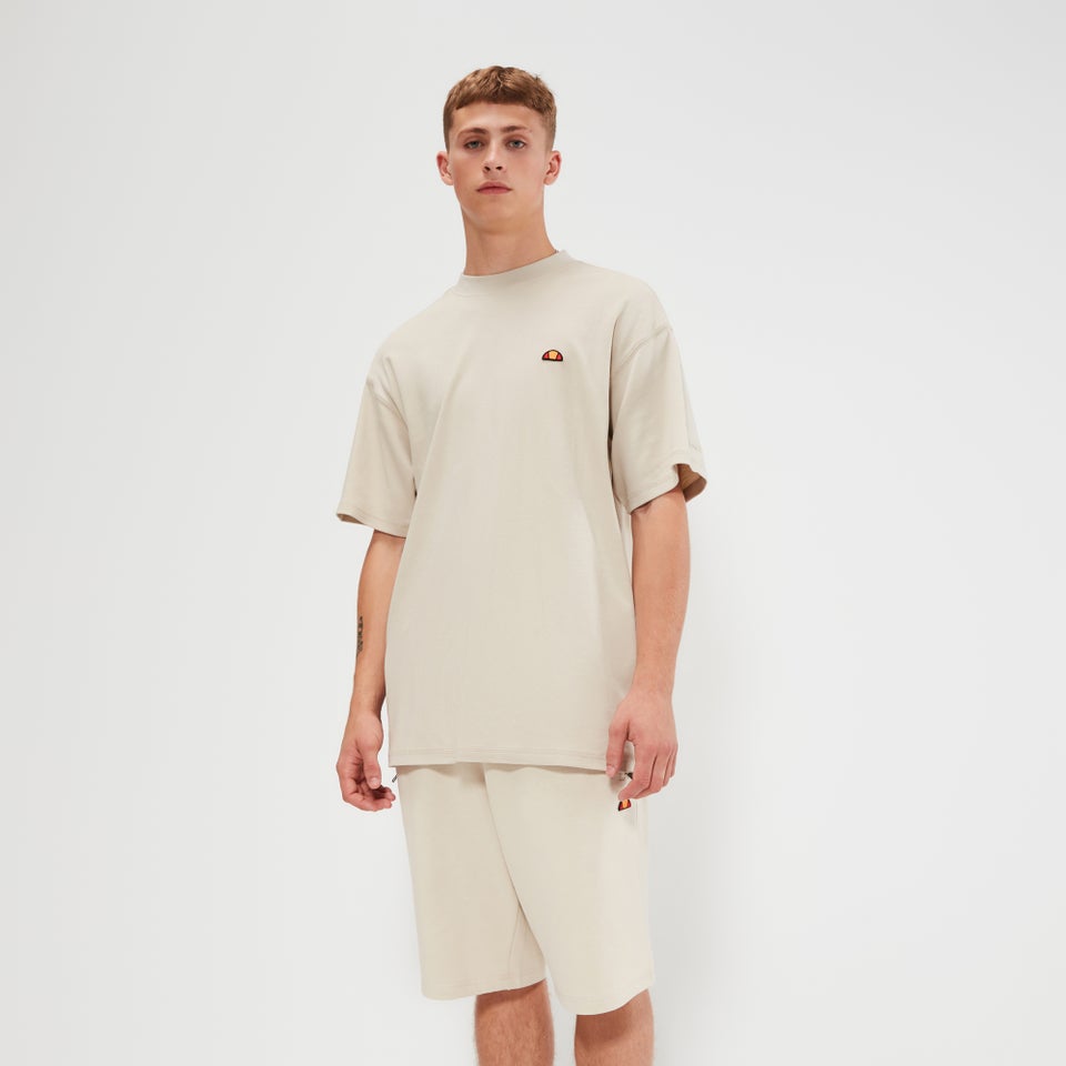 Men's Balatro Tee Beige