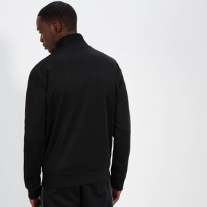 Men's Berlusoni Track Top Black