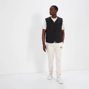 Men's Medici Gilet Black - L