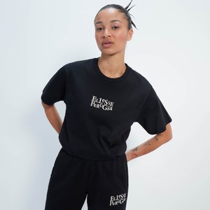 Women's Lorendana Tee Black