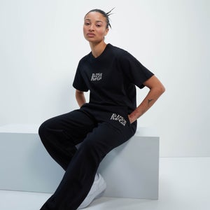 Women's Lorendana Tee Black