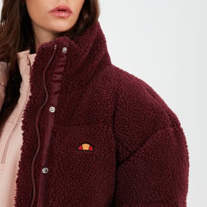Women's Flangee Padded Jacket Multi