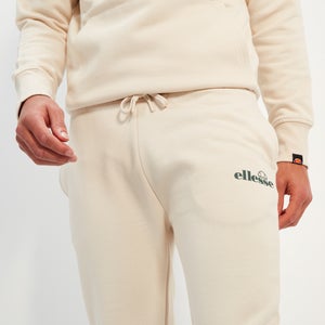 Men's Cravo Jog Pant Off White