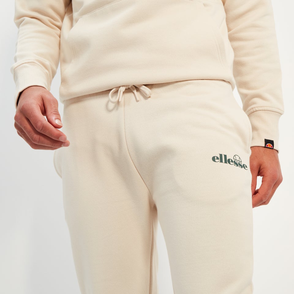 Men's Cravo Jog Pant Off White