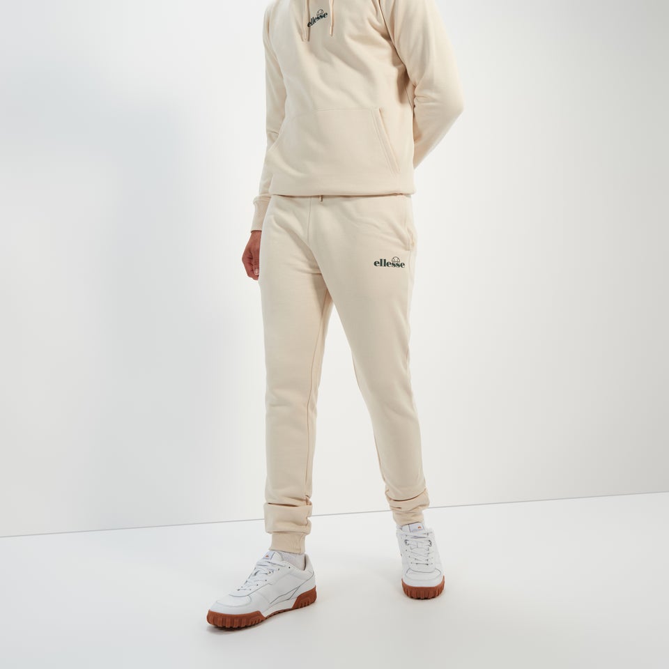 Men's Cravo Jog Pant Off White