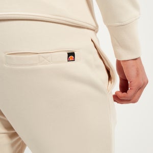 Men's Cravo Jog Pant Off White