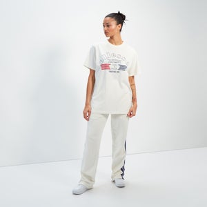 Women's Nirette Tee Off White - 16