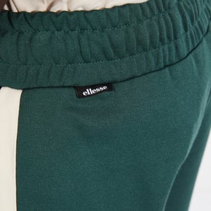 Trainingshosen Luxor für Herren, Dunkelgrün