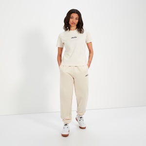 Women's Svetta Tee Off White - 8