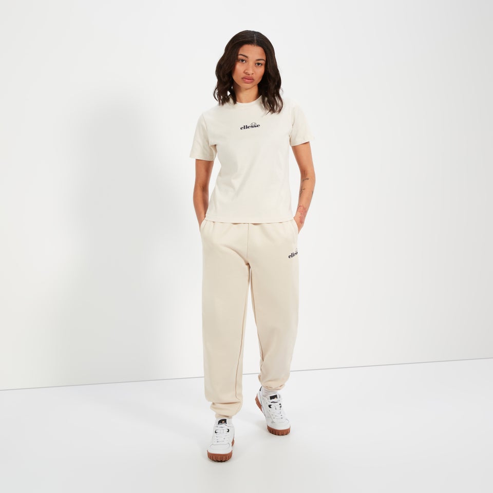 Women's Svetta Tee Off White