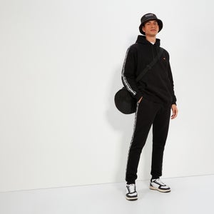 Men's Powera OH Hoody Black