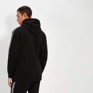 Men's Powera OH Hoody Black