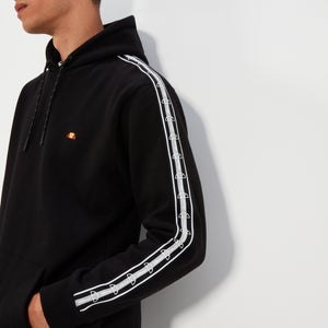 Men's Powera OH Hoody Black