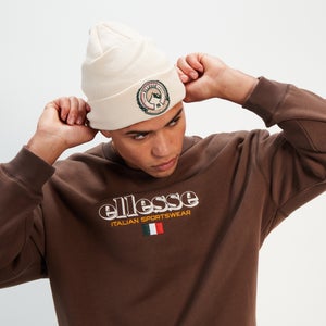 Men's Demby Beanie Off White - One Size