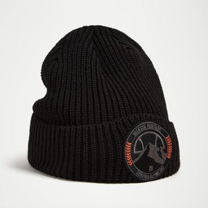 Men's Rebbio Beanie Black