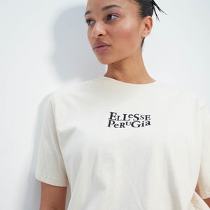 Women's Lorendana Tee Off White