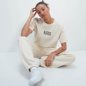 Women's Lorendana Tee Off White