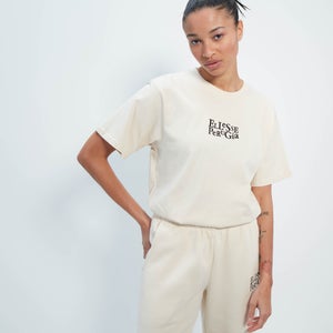 Women's Lorendana Tee Off White